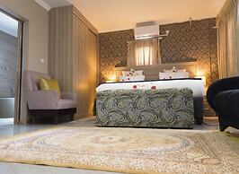 kebo events &self catering apartments