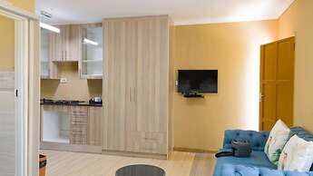 kebo events &self catering apartments