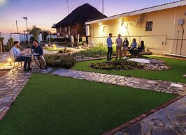 kebo events &self catering apartments