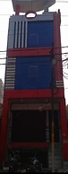 Hotel Deepdarshan Inn