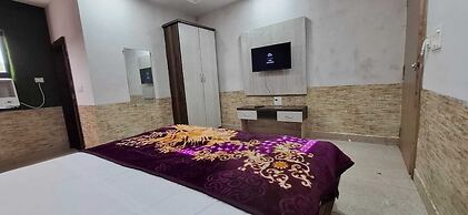 Hotel Shree ji