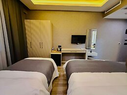 Royal Sevens Otel
