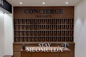 STAY MEOMULDA