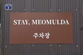 STAY MEOMULDA