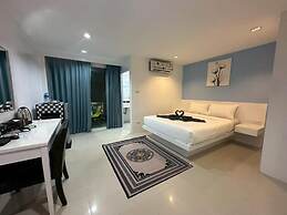 Patong Gray House