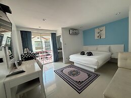 Patong Gray House