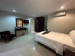 Patong Gray House