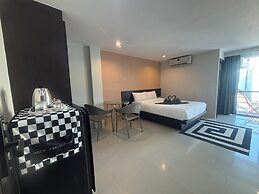 Patong Gray House