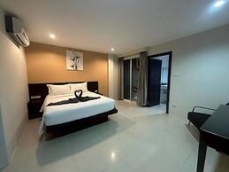 Patong Gray House