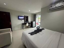 Patong Gray House