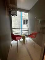 Patong Gray House