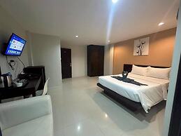 Patong Gray House