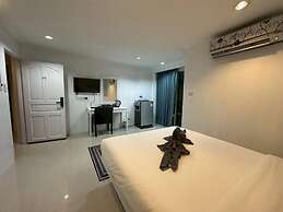 Patong Gray House