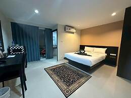 Patong Gray House