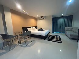 Patong Gray House