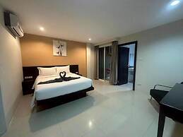 Patong Gray House