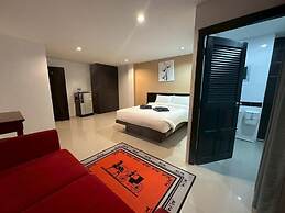 Patong Gray House
