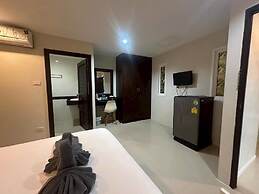 Patong Gray House