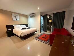 Patong Gray House