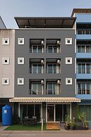 Patong Gray House