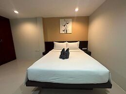 Patong Gray House