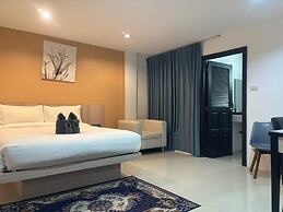 Patong Gray House