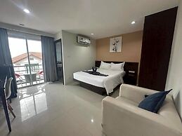 Patong Gray House