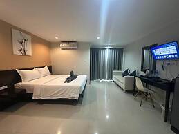 Patong Gray House