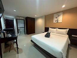 Patong Gray House