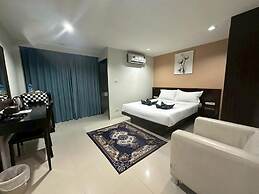 Patong Gray House