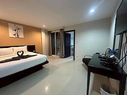 Patong Gray House
