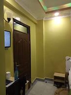 Solmar Gracious Hotel Lodwar
