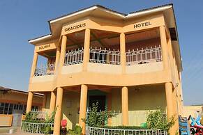 Solmar Gracious Hotel Lodwar