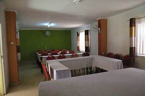 Solmar Gracious Hotel Lodwar