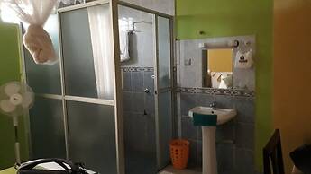 Solmar Gracious Hotel Lodwar