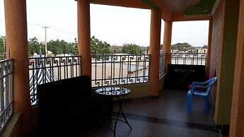 Solmar Gracious Hotel Lodwar