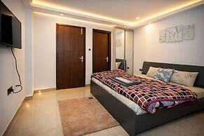 CDS Luxury Homestay Shimla
