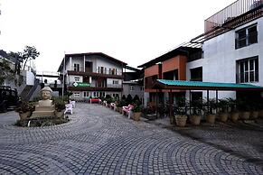 CDS Luxury Homestay Shimla