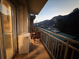 CDS Luxury Homestay Shimla