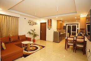 CDS Luxury Homestay Shimla