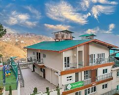 CDS Luxury Homestay Shimla