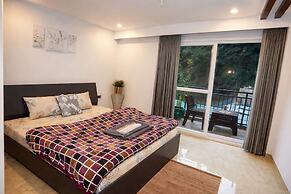 CDS Luxury Homestay Shimla