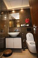 CDS Luxury Homestay Shimla