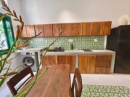 Lamer Beachside Studio Cozy TanThanh