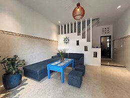 Lamer Beachside Studio Cozy TanThanh