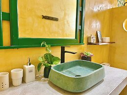 Lamer Beachside Studio Cozy TanThanh