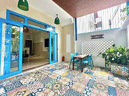 Lamer Beachside Studio Cozy TanThanh