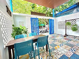 Lamer Beachside Studio Cozy TanThanh