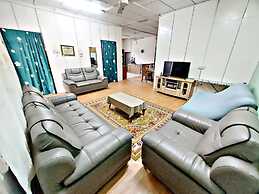 Rumah Bonda
