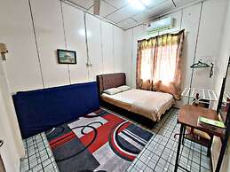 Rumah Bonda